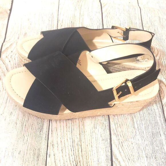 3 for $25 - Nine West Platform Sandals - Picture 11 of 14